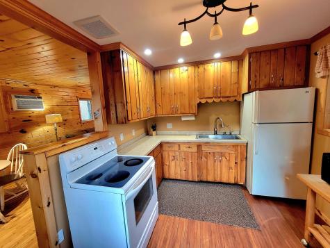 47448 Whistle Road Isle MN 56342