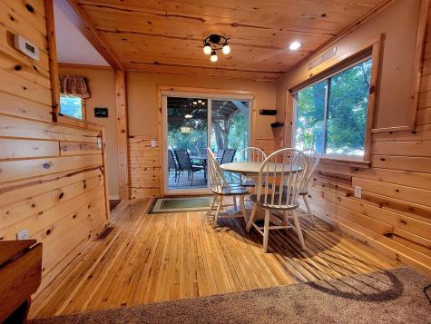 47448 Whistle Road Isle MN 56342