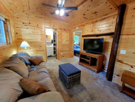 47448 Whistle Road Isle MN 56342
