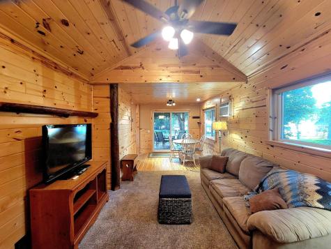 47448 Whistle Road Isle MN 56342