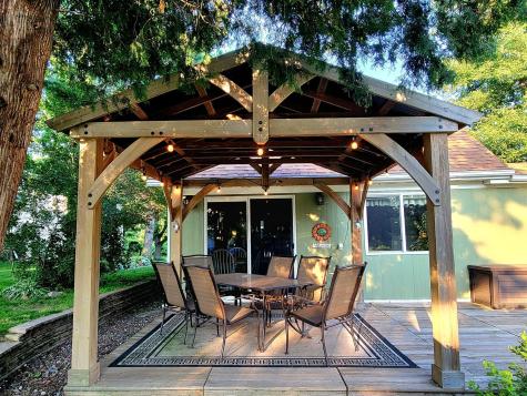 47448 Whistle Road Isle MN 56342