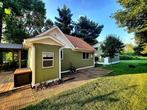 47448 Whistle Road Isle MN 56342