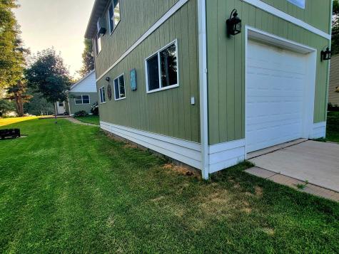 47448 Whistle Road Isle MN 56342