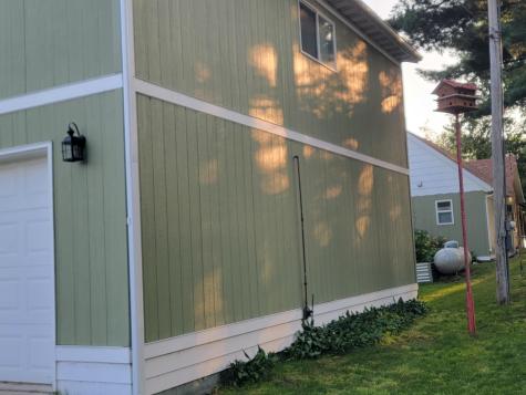 47448 Whistle Road Isle MN 56342