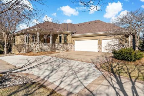 3414 Glynwater Trail NW Prior Lake MN 55372