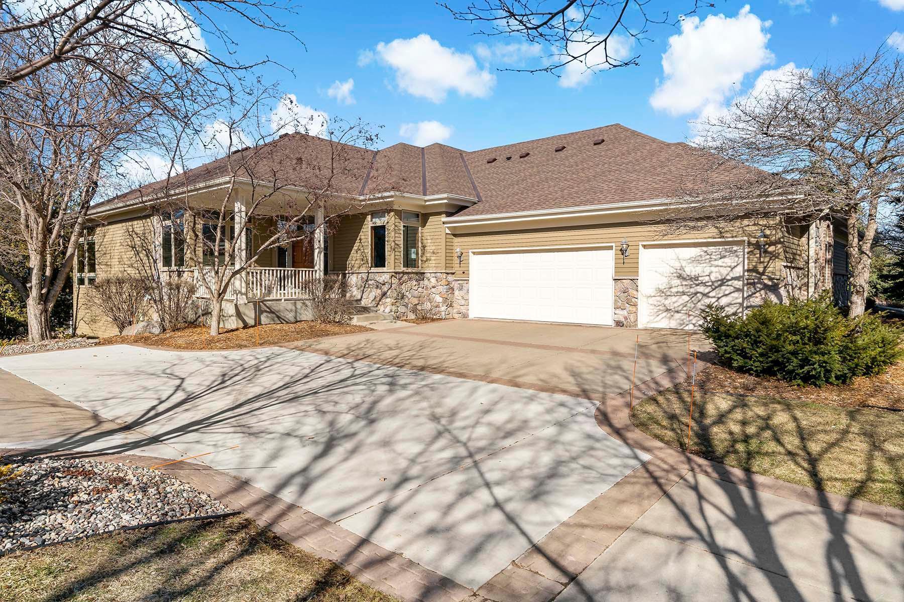 3414 Glynwater Trail NW Prior Lake MN 55372