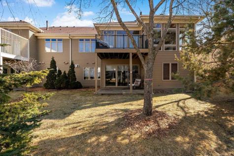 3414 Glynwater Trail NW Prior Lake MN 55372
