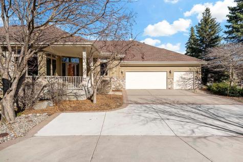 3414 Glynwater Trail NW Prior Lake MN 55372