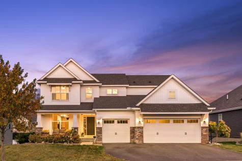 1245 Crosswinds Way Waconia MN 55387