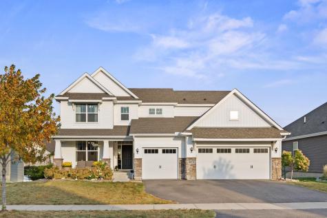 1245 Crosswinds Way Waconia MN 55387