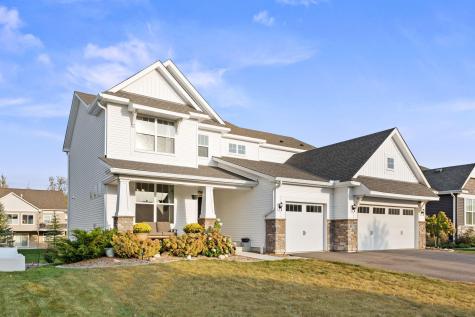 1245 Crosswinds Way Waconia MN 55387
