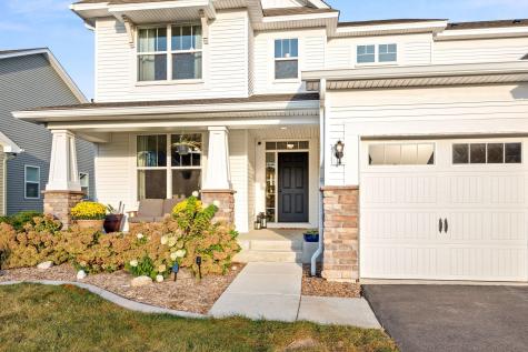 1245 Crosswinds Way Waconia MN 55387