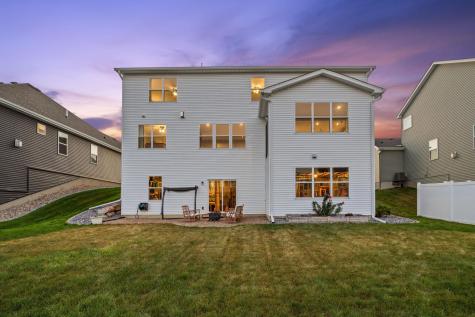 1245 Crosswinds Way Waconia MN 55387