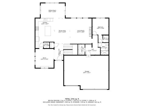 1245 Crosswinds Way Waconia MN 55387
