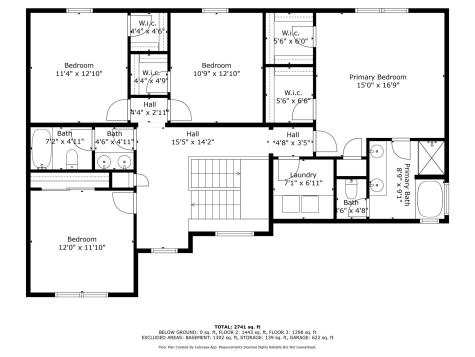 1245 Crosswinds Way Waconia MN 55387