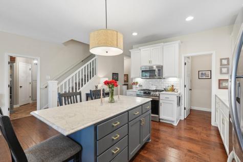6073 146th Avenue NW Ramsey MN 55303