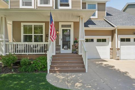 6073 146th Avenue NW Ramsey MN 55303