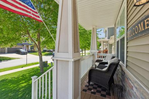 6073 146th Avenue NW Ramsey MN 55303