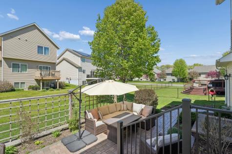 6073 146th Avenue NW Ramsey MN 55303