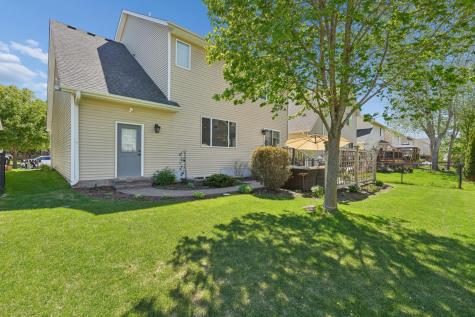 6073 146th Avenue NW Ramsey MN 55303