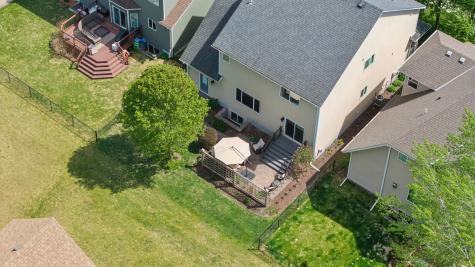 6073 146th Avenue NW Ramsey MN 55303