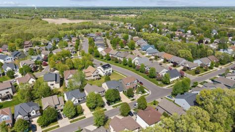 6073 146th Avenue NW Ramsey MN 55303