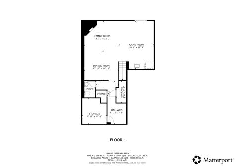 6073 146th Avenue NW Ramsey MN 55303