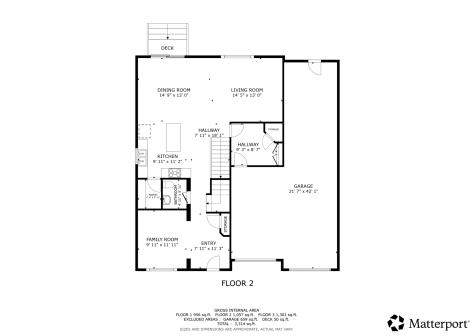 6073 146th Avenue NW Ramsey MN 55303