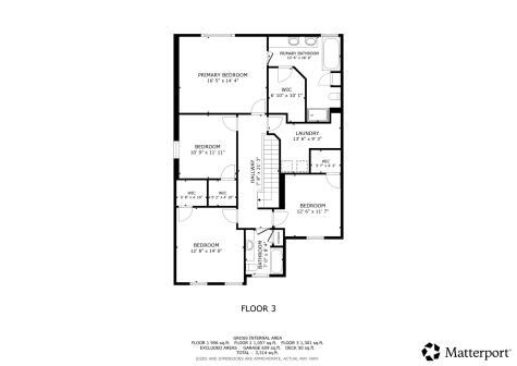 6073 146th Avenue NW Ramsey MN 55303