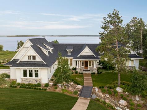 37337 Piney Ridge Lane Pine River MN 56474