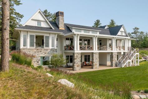 37337 Piney Ridge Lane Pine River MN 56474