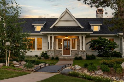 37337 Piney Ridge Lane Pine River MN 56474