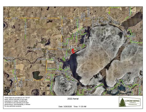 37337 Piney Ridge Lane Pine River MN 56474