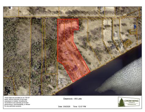37337 Piney Ridge Lane Pine River MN 56474