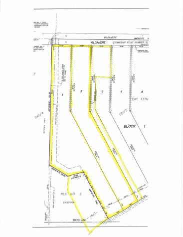 37337 Piney Ridge Lane Pine River MN 56474