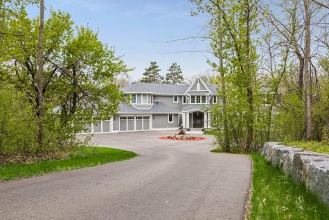 2810 Nybeck Avenue S Afton MN 55001