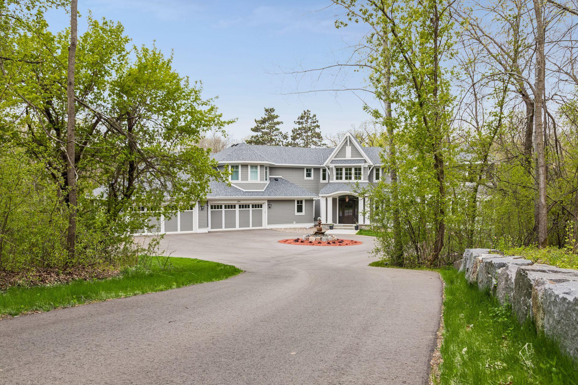 2810 Nybeck Avenue S Afton MN 55001