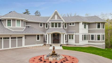 2810 Nybeck Avenue S Afton MN 55001