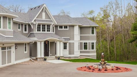 2810 Nybeck Avenue S Afton MN 55001