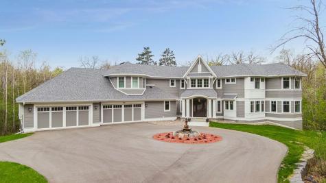 2810 Nybeck Avenue S Afton MN 55001