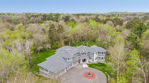 2810 Nybeck Avenue S Afton MN 55001