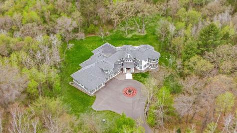 2810 Nybeck Avenue S Afton MN 55001