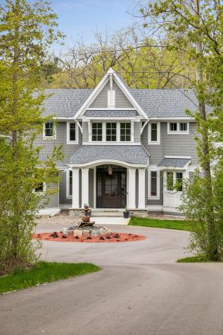 2810 Nybeck Avenue S Afton MN 55001