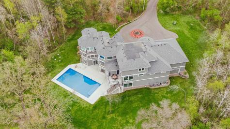 2810 Nybeck Avenue S Afton MN 55001