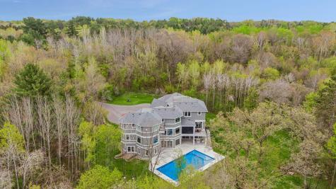 2810 Nybeck Avenue S Afton MN 55001