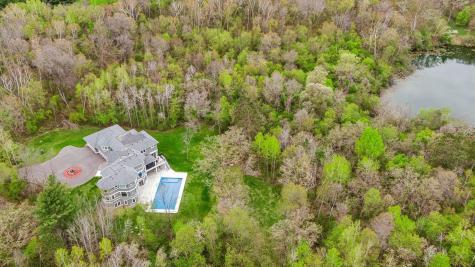 2810 Nybeck Avenue S Afton MN 55001