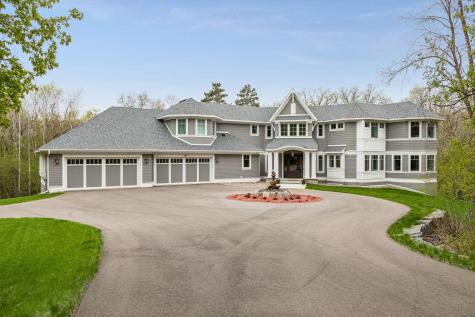 2810 Nybeck Avenue S Afton MN 55001