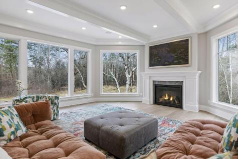 2810 Nybeck Avenue S Afton MN 55001