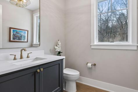 2810 Nybeck Avenue S Afton MN 55001