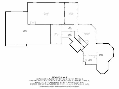 2810 Nybeck Avenue S Afton MN 55001